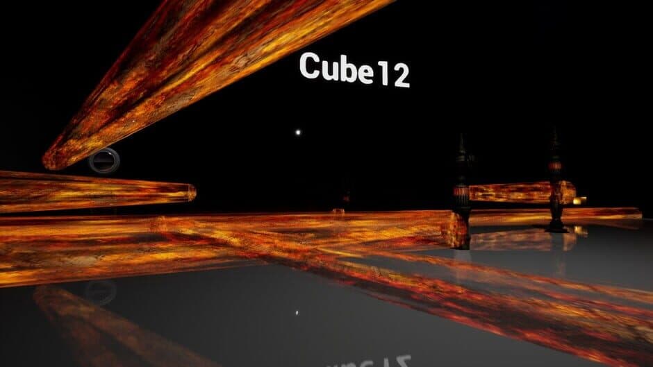 Скриншот 4 из Cube DOA