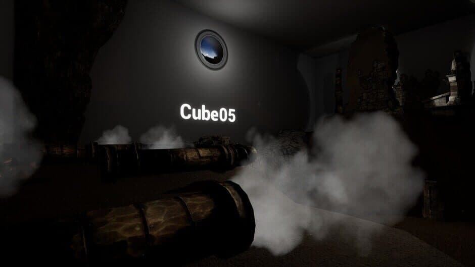 Скриншот 6 из Cube DOA