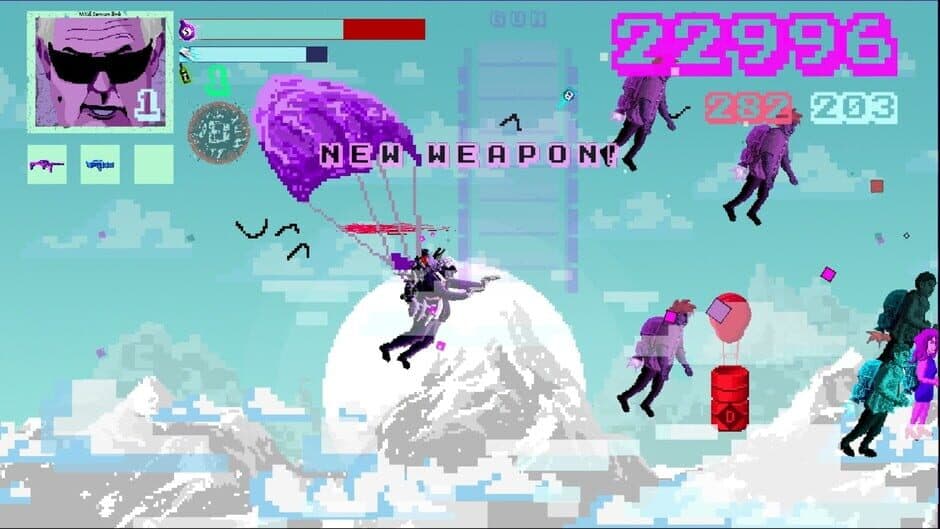 Скриншот 4 из Zeminator