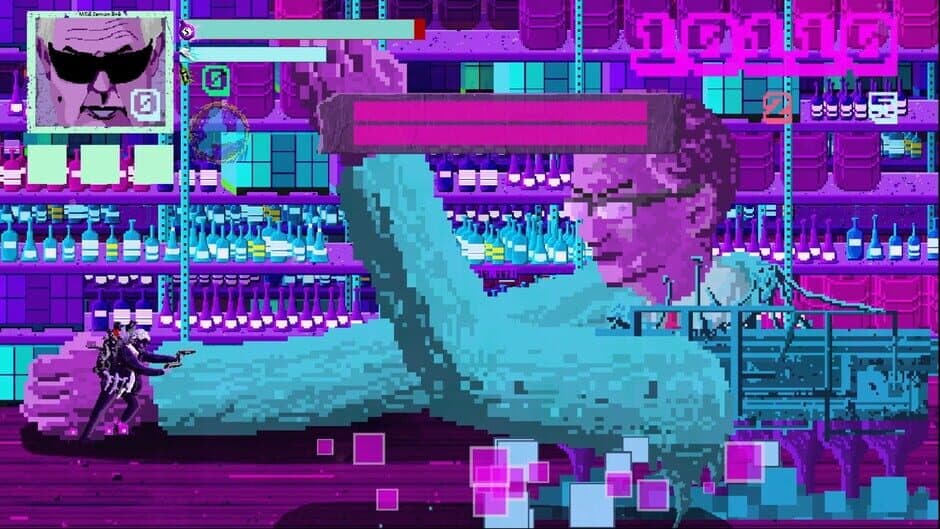 Скриншот 6 из Zeminator