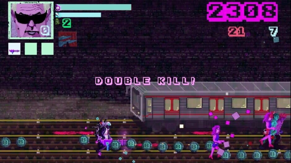 Скриншот 2 из Zeminator