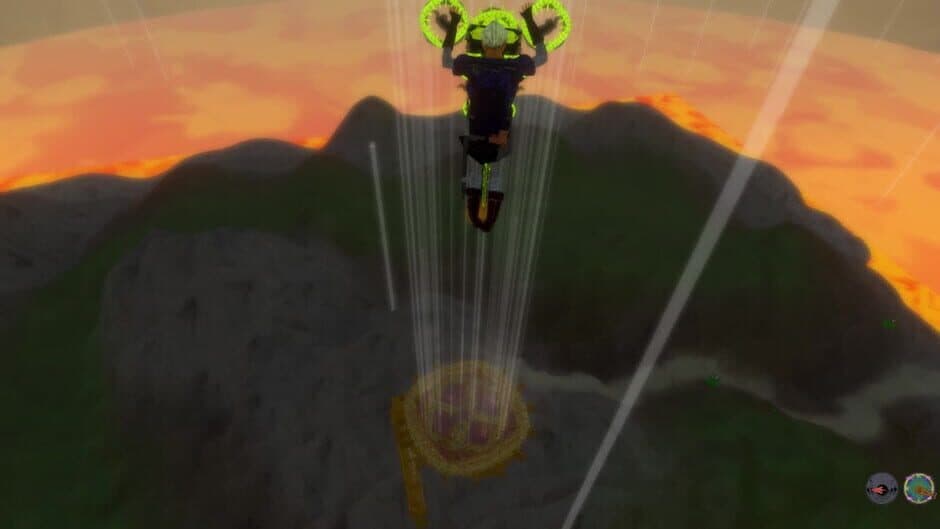 Скриншот 4 из Farrealm: The Prince of Winds