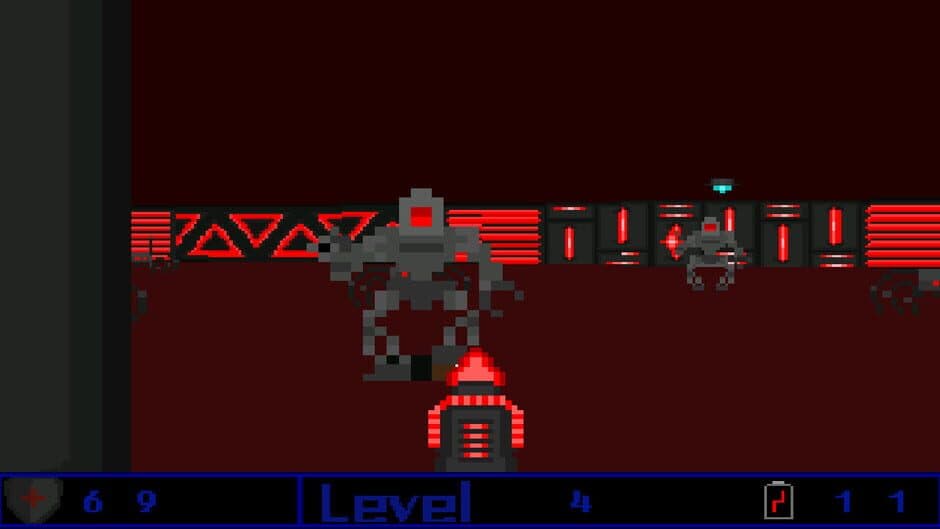 Скриншот 6 из Neon Tower Blast