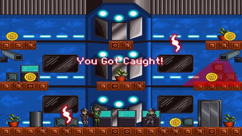 Скриншот 2 из Jaxon the Thief