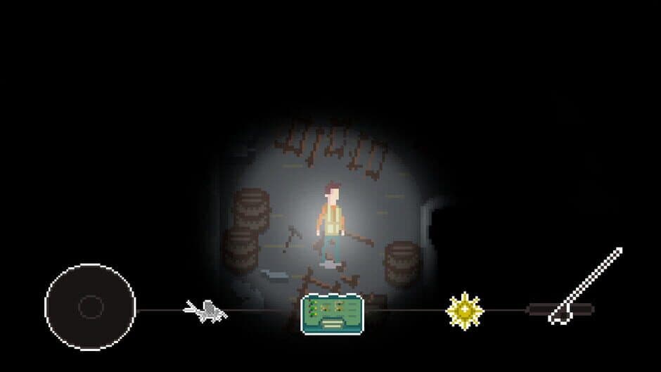 Скриншот 4 из River Legends: A Fly Fishing Adventure