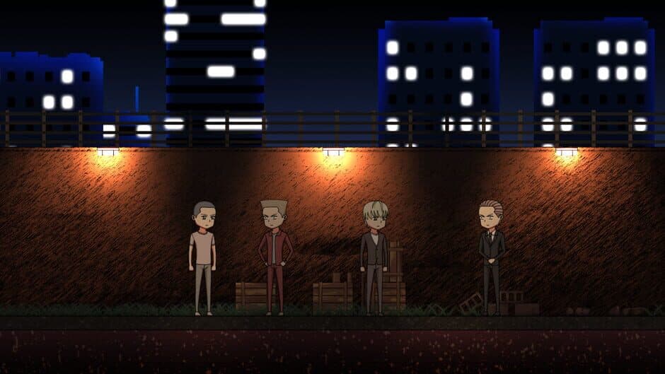 Скриншот 5 из Nightmare Game