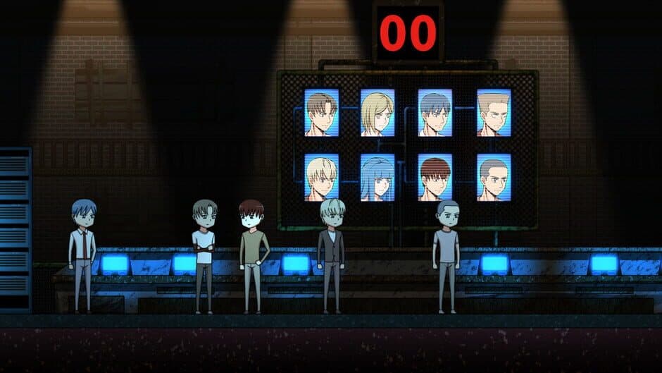 Скриншот 3 из Nightmare Game