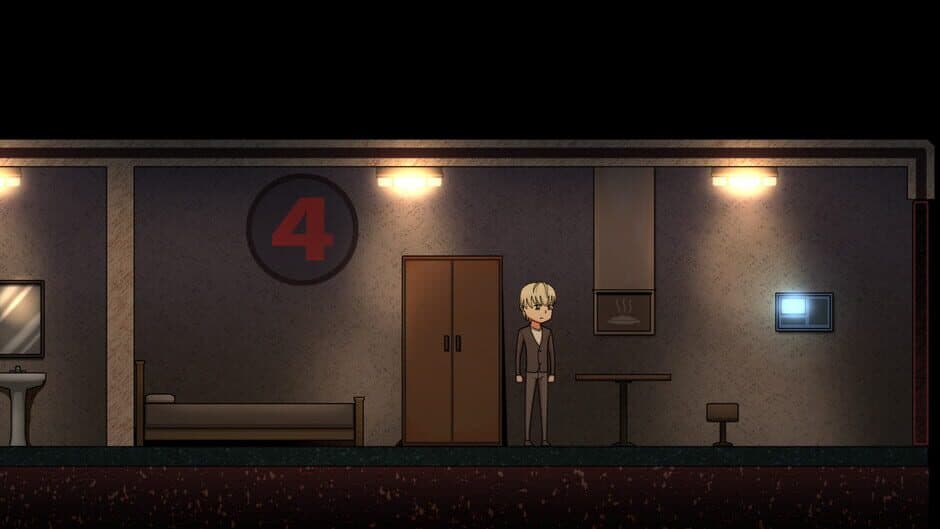 Скриншот 4 из Nightmare Game