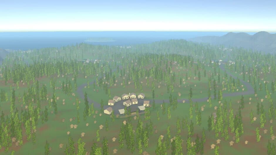 Скриншот 4 из ZomB: Battlegrounds