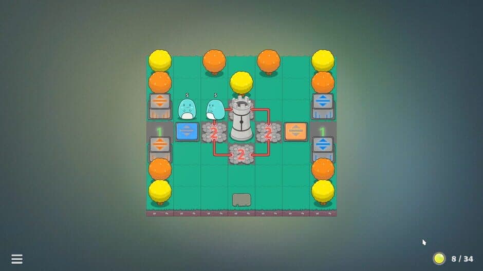 Скриншот 3 из Colloc
