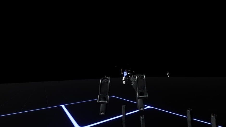 Скриншот 2 из Screen VR