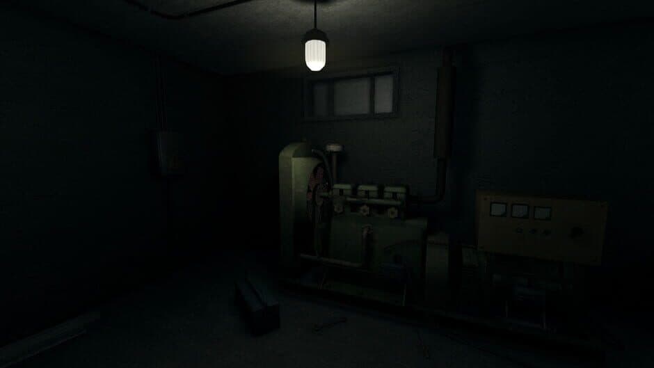 Скриншот 1 из Trace of the past