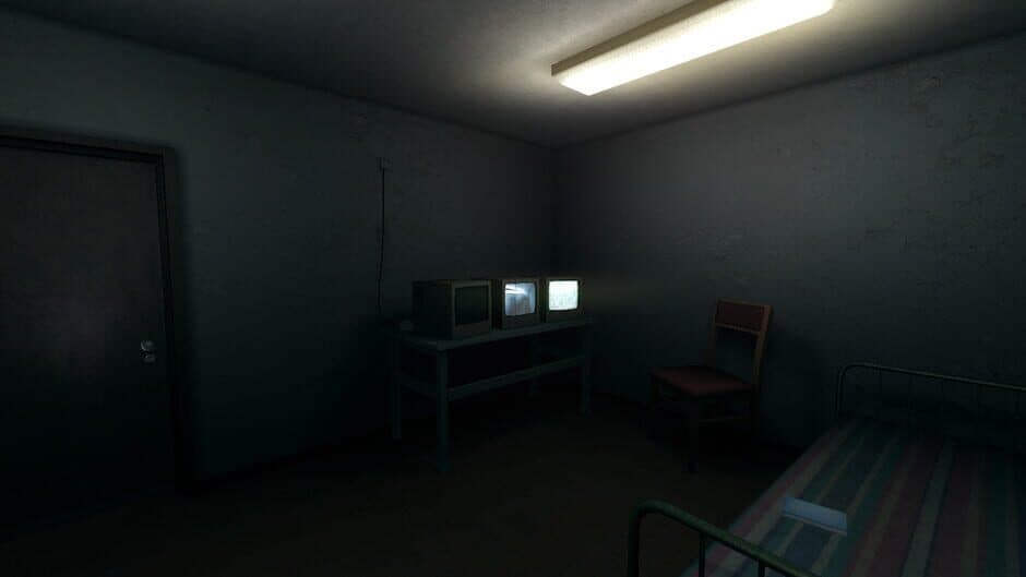 Скриншот 6 из Trace of the past