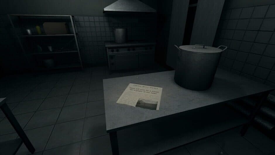 Скриншот 10 из Trace of the past