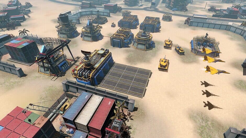Скриншот 2 из Armor Clash 3