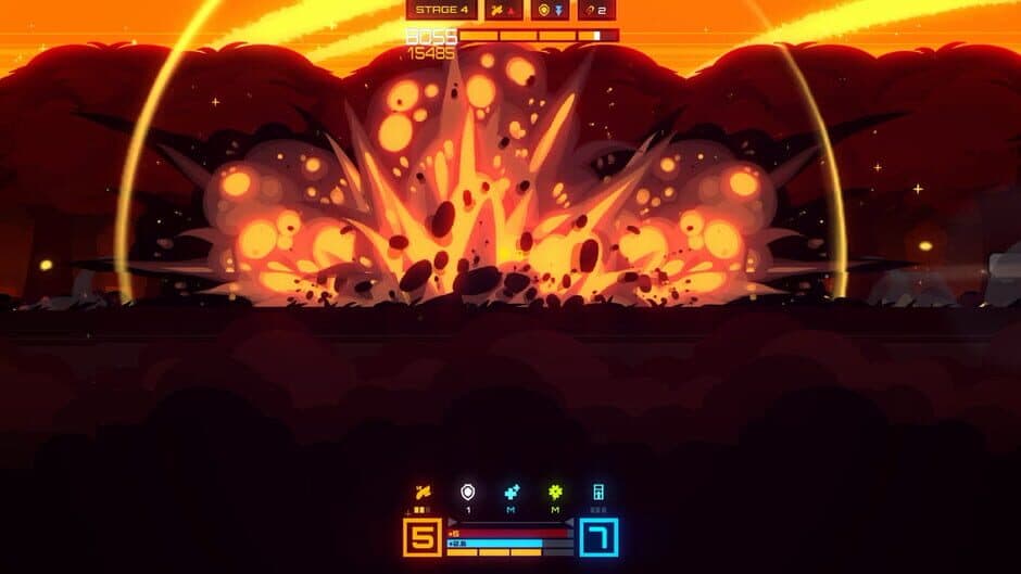 Скриншот 7 из Red Island