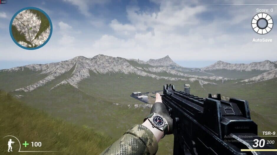 Скриншот 8 из Fight For Freedom