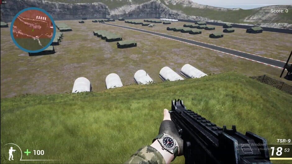 Скриншот 7 из Fight For Freedom