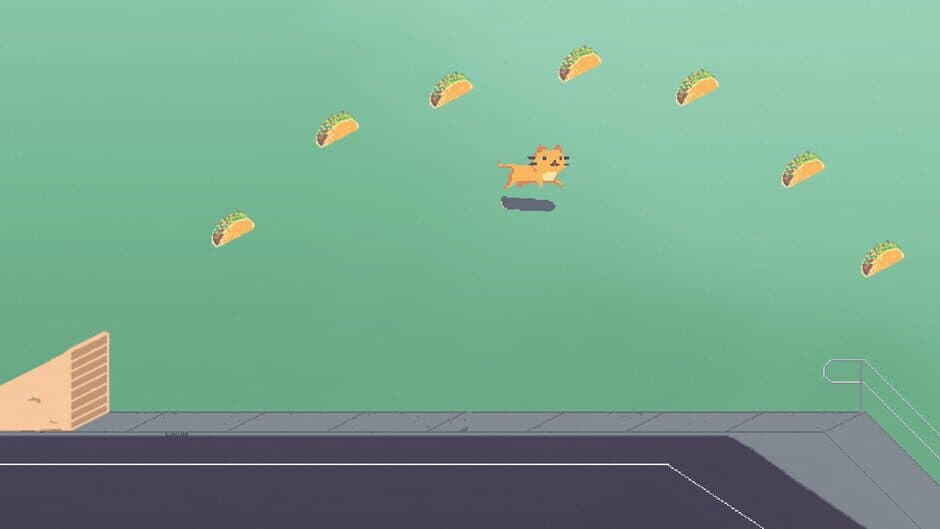 Скриншот 3 из Dr. Tacocat