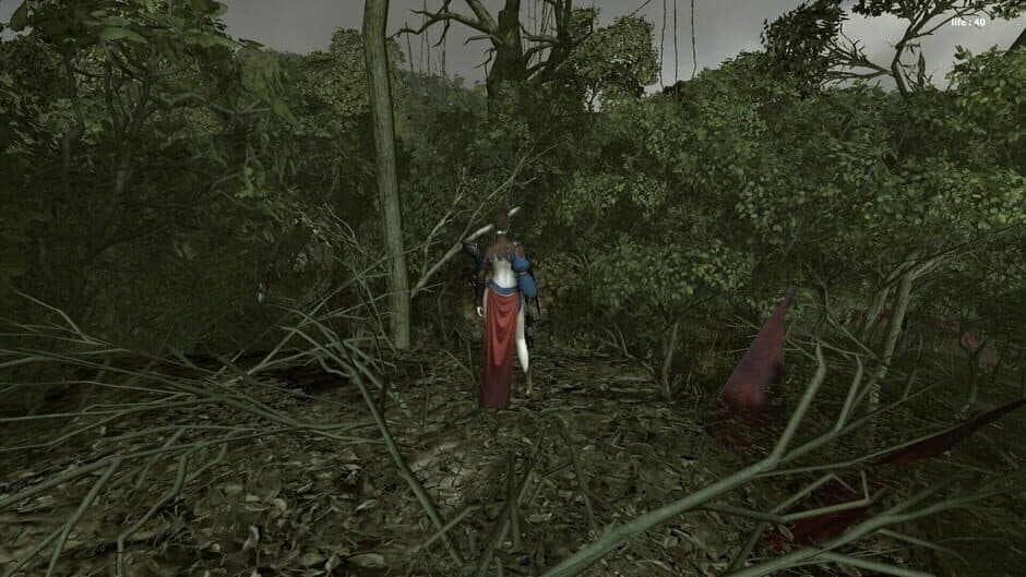 Скриншот 3 из Forest Mage