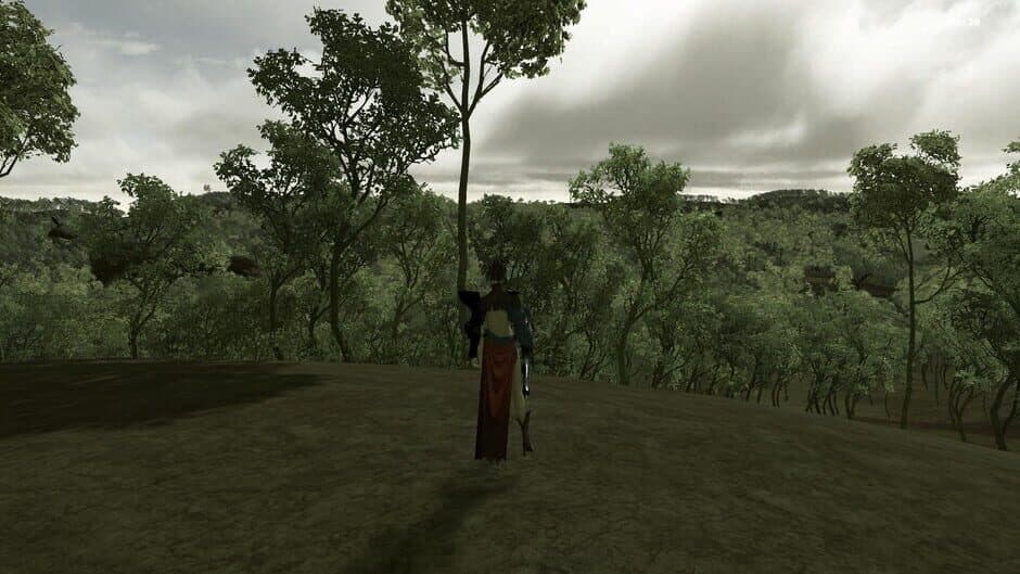 Скриншот 4 из Forest Mage