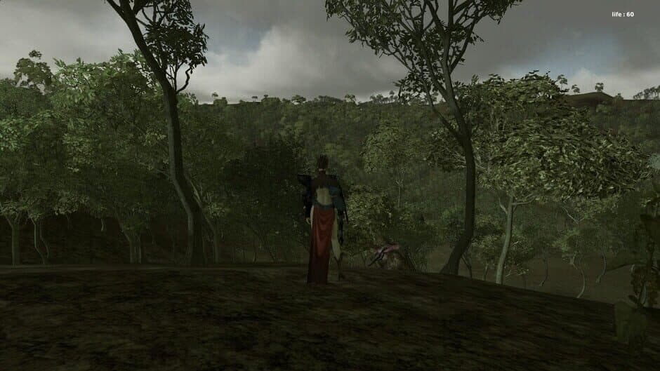 Скриншот 5 из Forest Mage