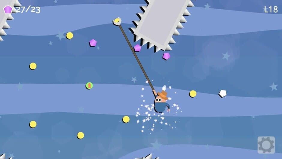 Скриншот 4 из Grapple Whip