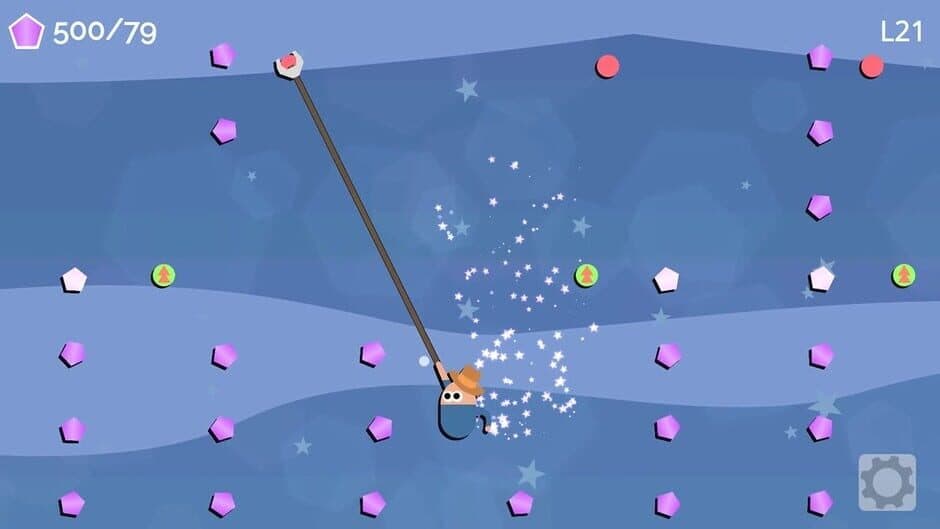 Скриншот 5 из Grapple Whip