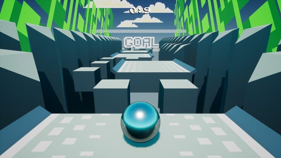 Скриншот 1 из BallBoi