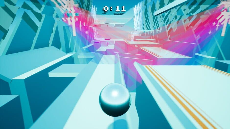 Скриншот 2 из BallBoi