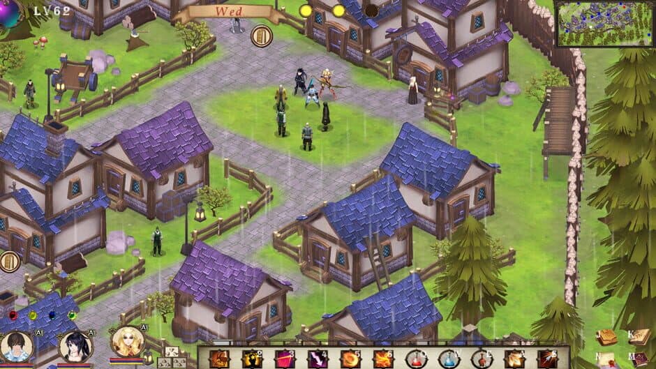 Скриншот 9 из Singaria
