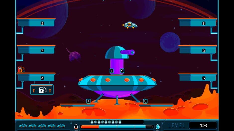 Скриншот 8 из C64 & Amiga Classix Remakes Sixpack 3