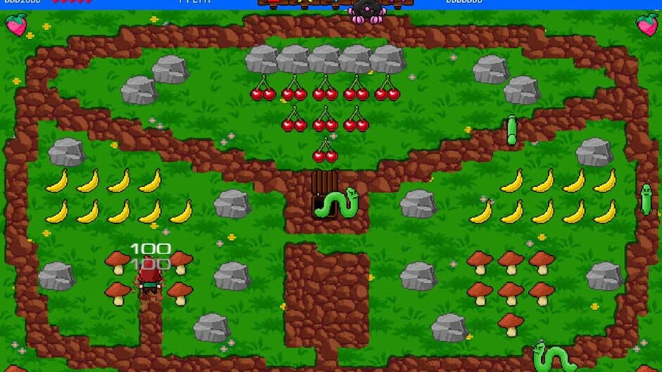 Скриншот 12 из C64 & Amiga Classix Remakes Sixpack 3