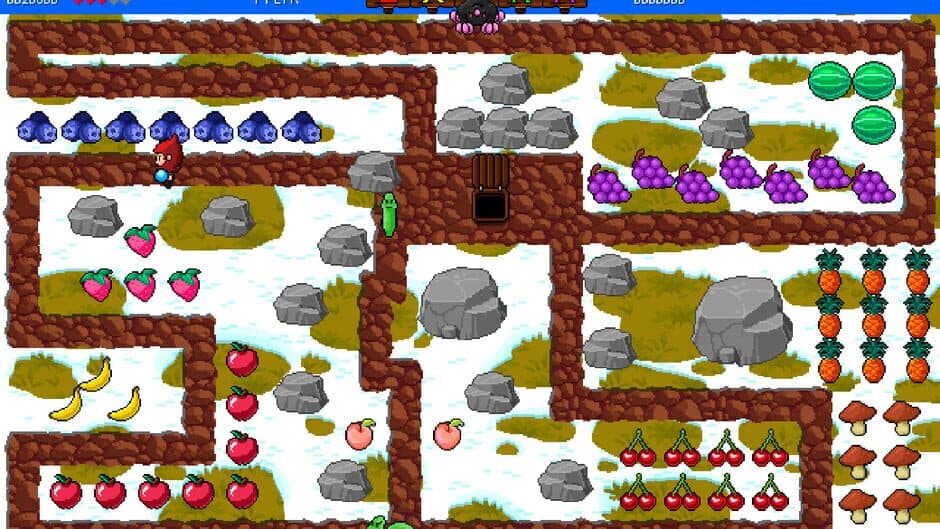 Скриншот 10 из C64 & Amiga Classix Remakes Sixpack 3