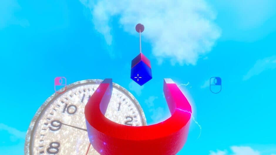 Скриншот 7 из Magnetic Daydream