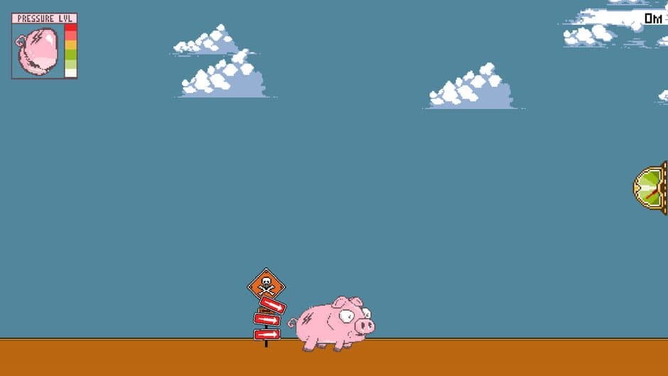Скриншот 3 из Super Pig