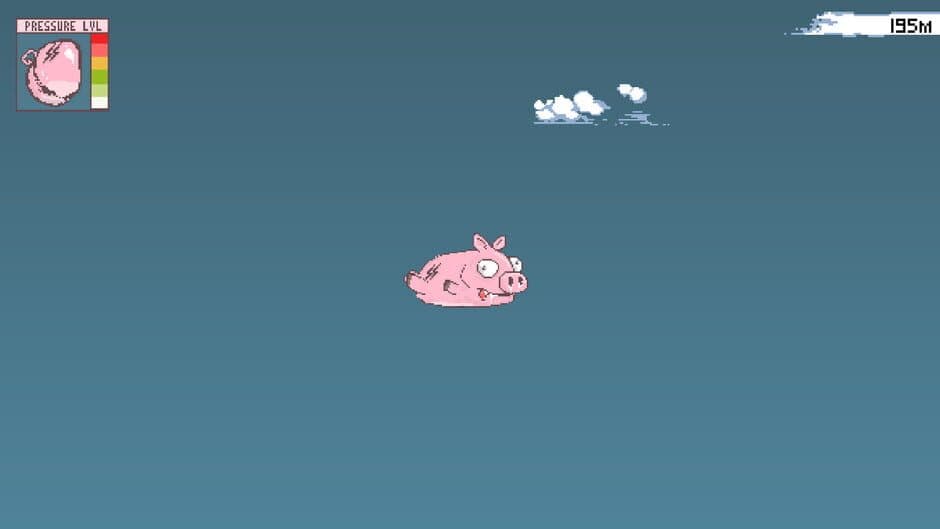 Скриншот 1 из Super Pig