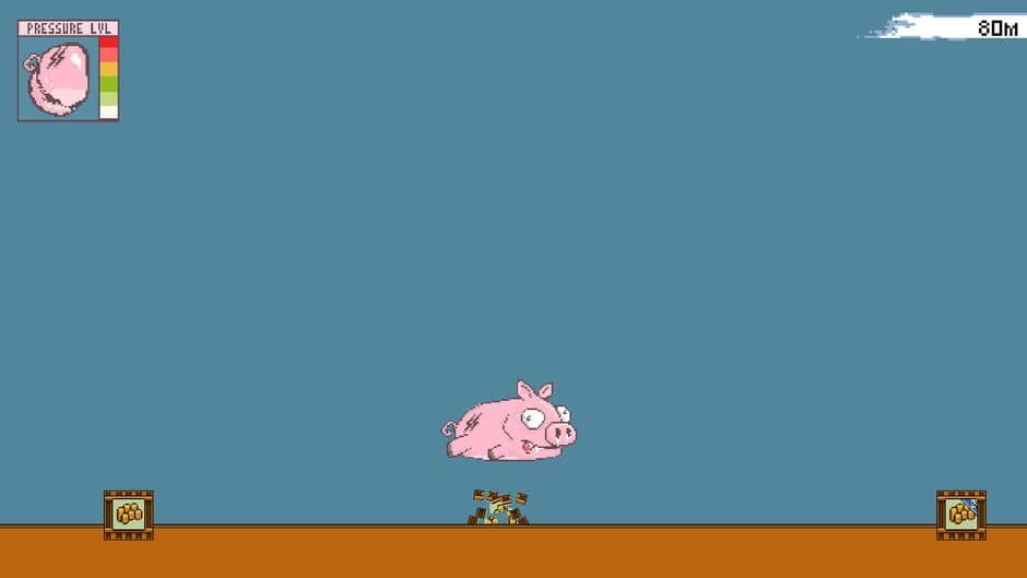 Скриншот 2 из Super Pig