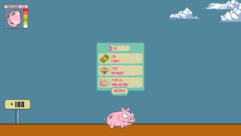 Скриншот 5 из Super Pig