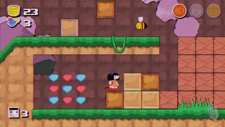 Скриншот 7 из Amora Crystal