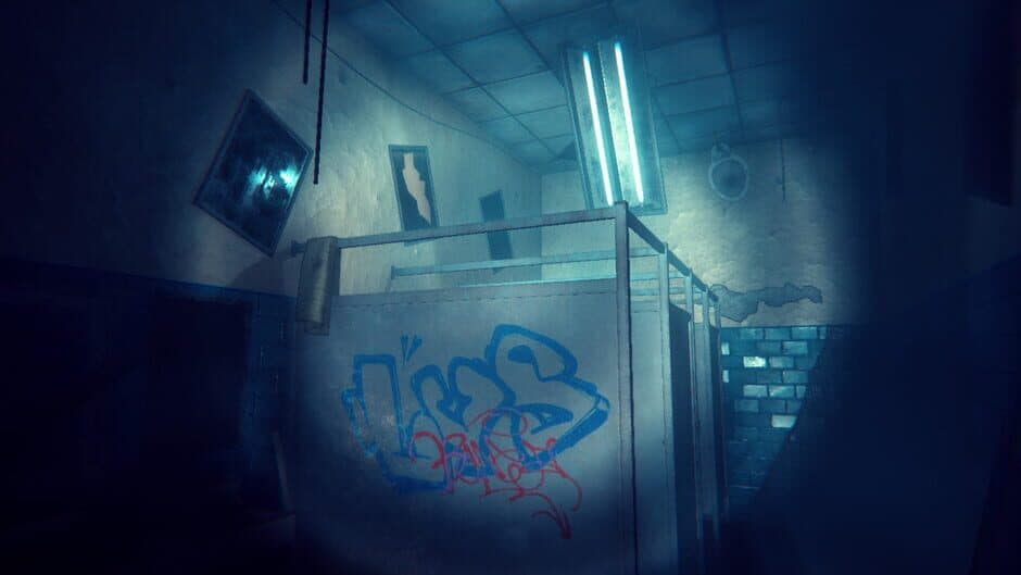 Скриншот 1 из Psychose