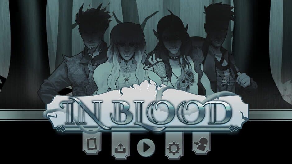 Скриншот 10 из In Blood