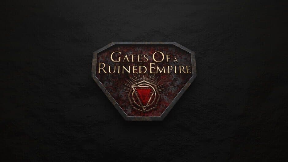 Скриншот 1 из Gates of a Ruined Empire
