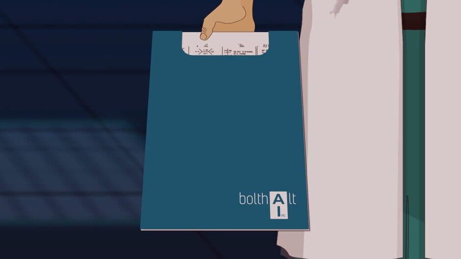 Скриншот 4 из BoltHalt