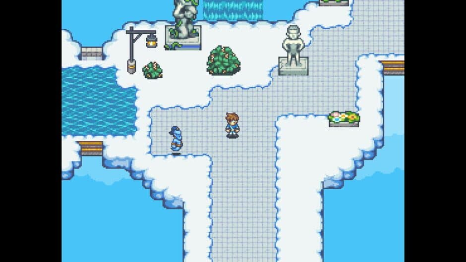 Скриншот 4 из Legend of Cenama