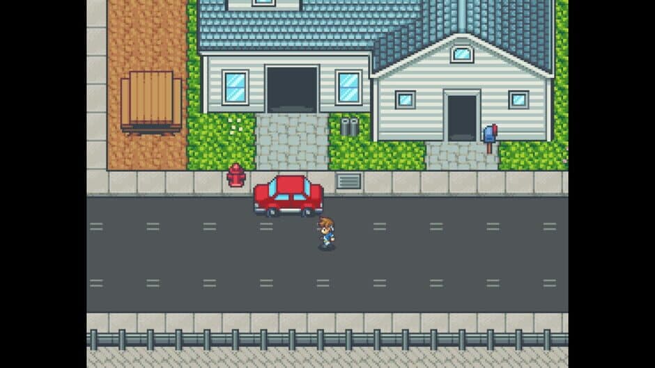 Скриншот 2 из Legend of Cenama