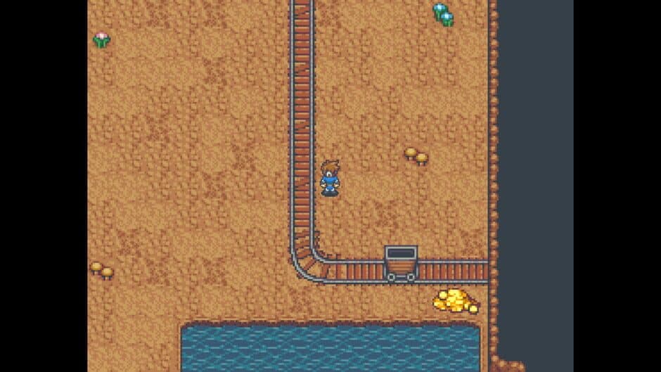 Скриншот 5 из Legend of Cenama
