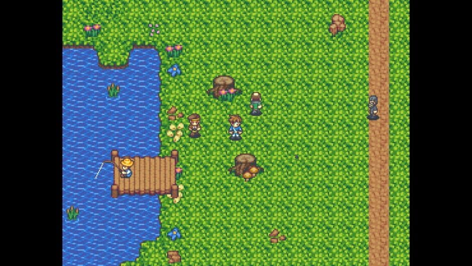 Скриншот 1 из Legend of Cenama