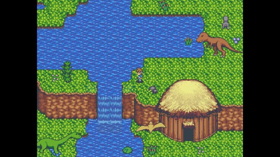 Скриншот 7 из Legend of Cenama