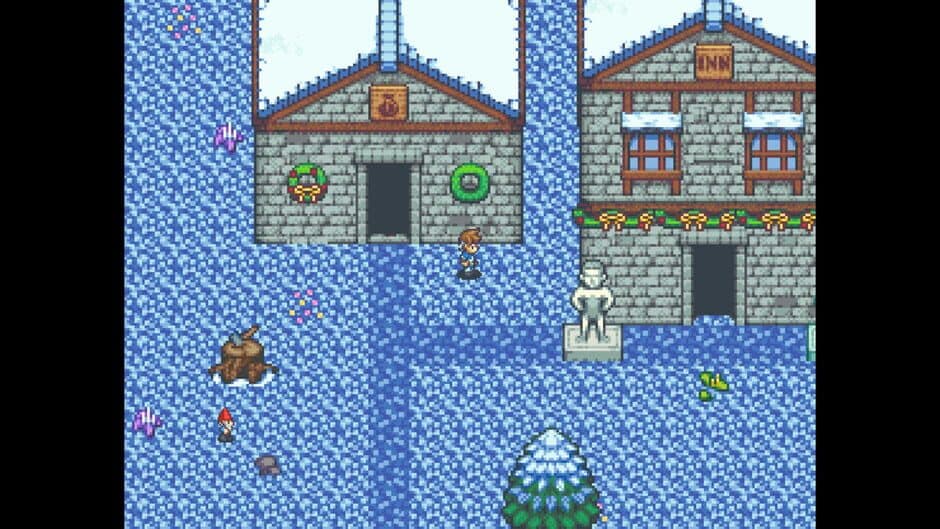 Скриншот 6 из Legend of Cenama